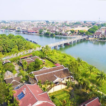 Pho Hoi Riverside Resort Hội An Kültér fotó