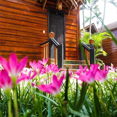Pho Hoi Riverside Resort Hội An Kültér fotó