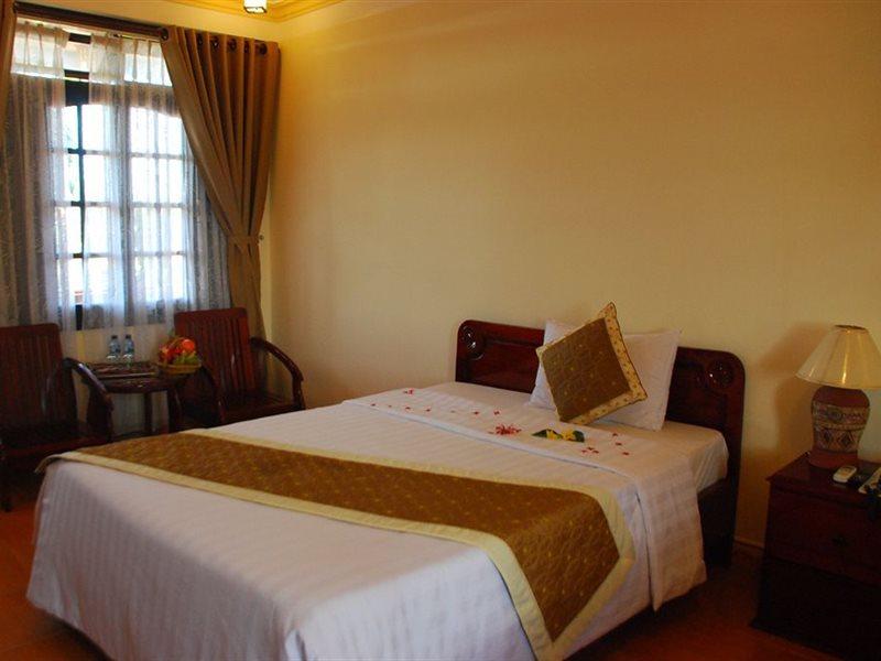 Pho Hoi Riverside Resort Hội An Kültér fotó