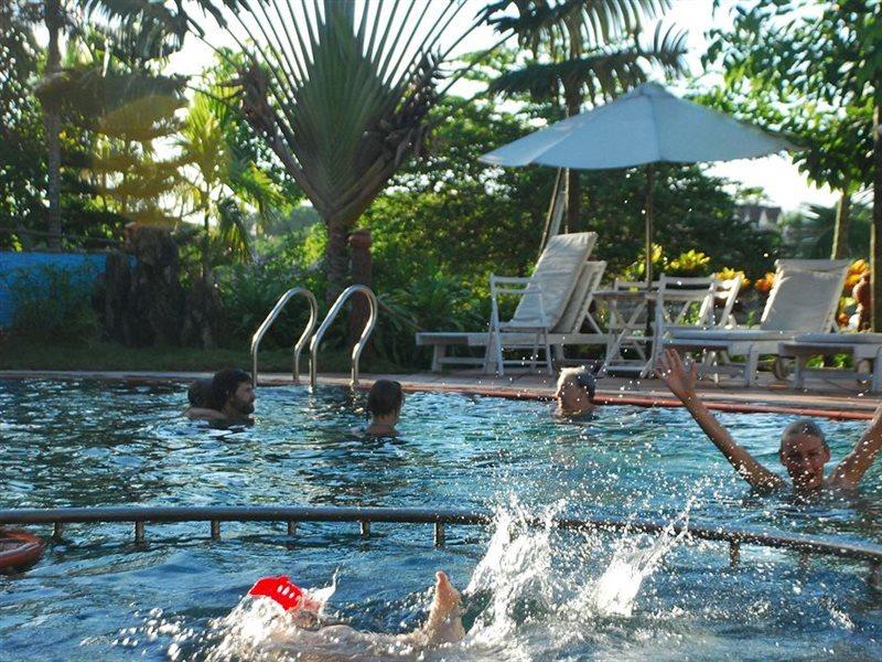 Pho Hoi Riverside Resort Hội An Kültér fotó