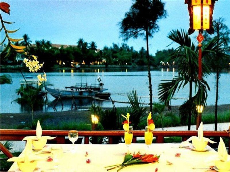 Pho Hoi Riverside Resort Hội An Kültér fotó