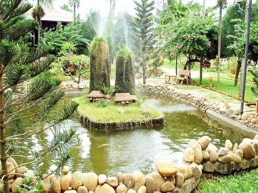 Pho Hoi Riverside Resort Hội An Kültér fotó
