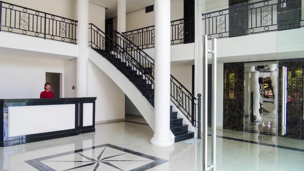 Pho Hoi Riverside Resort Hội An Kültér fotó