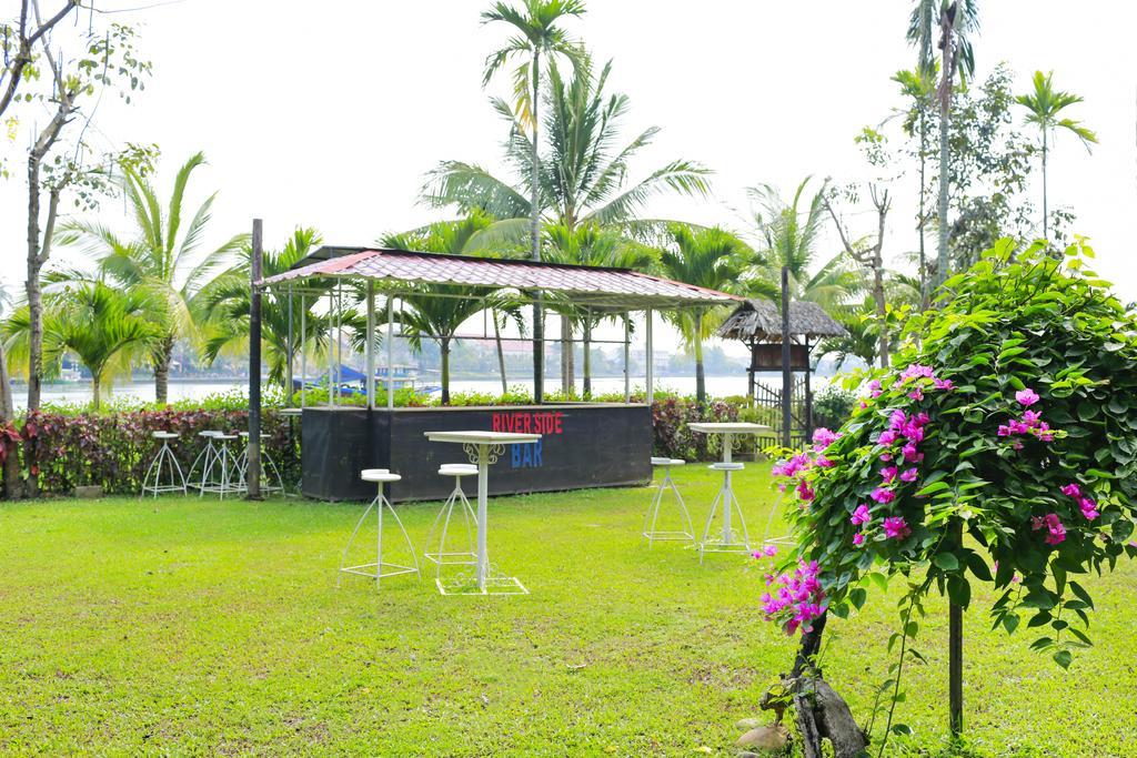 Pho Hoi Riverside Resort Hội An Kültér fotó