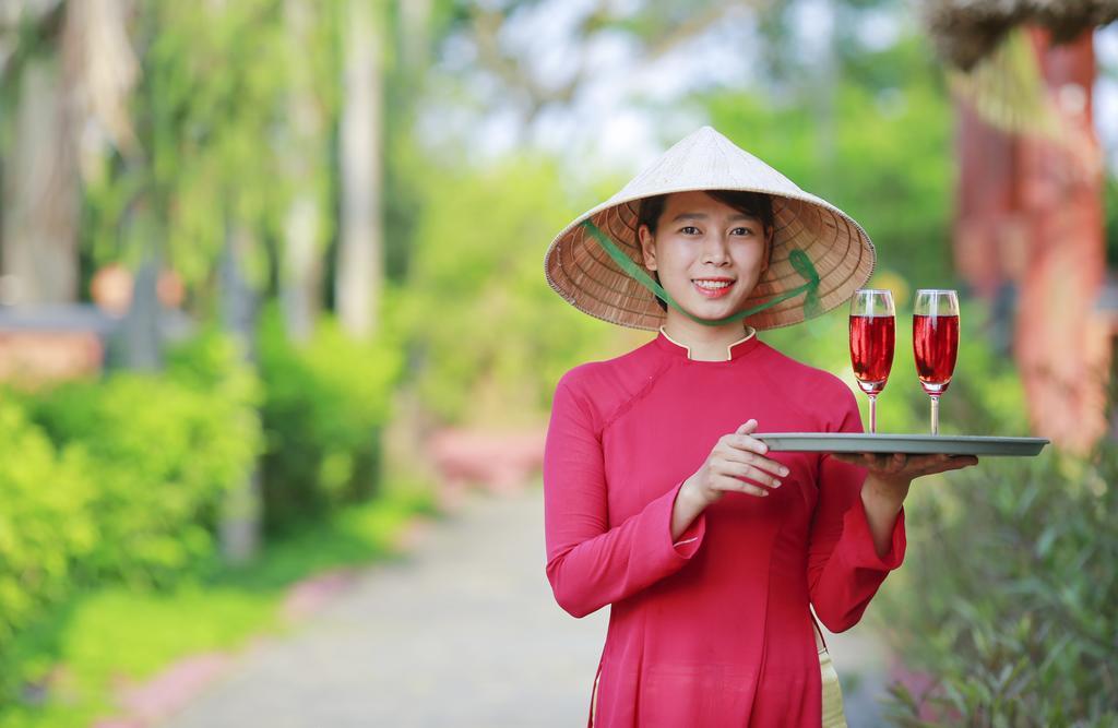 Pho Hoi Riverside Resort Hội An Kültér fotó