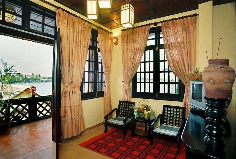Pho Hoi Riverside Resort Hội An Kültér fotó