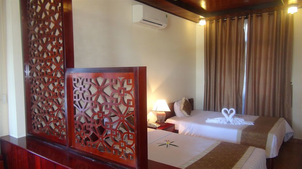 Pho Hoi Riverside Resort Hội An Kültér fotó