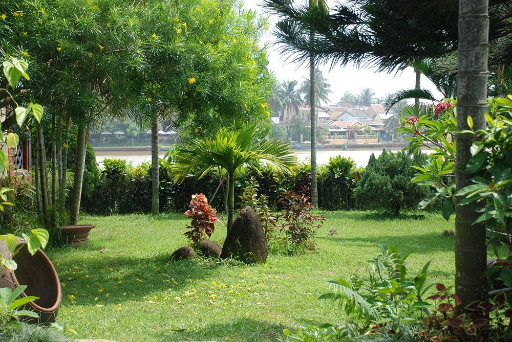 Pho Hoi Riverside Resort Hội An Kültér fotó