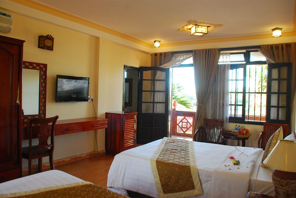 Pho Hoi Riverside Resort Hội An Kültér fotó