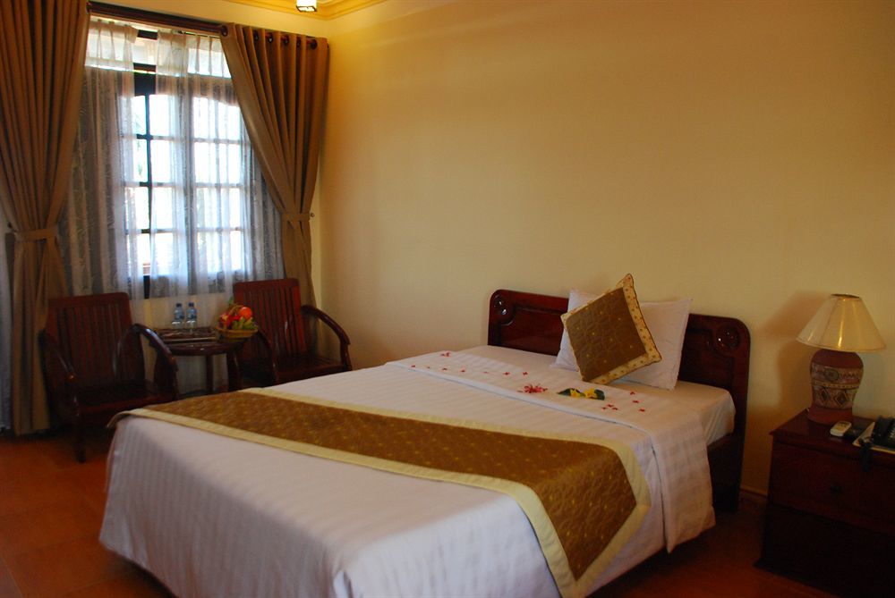 Pho Hoi Riverside Resort Hội An Kültér fotó