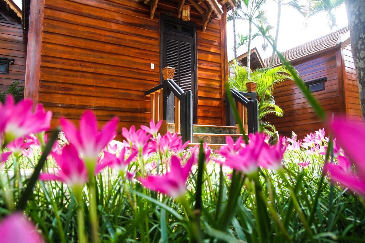 Pho Hoi Riverside Resort Hội An Kültér fotó