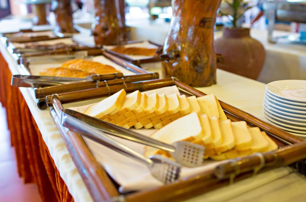 Pho Hoi Riverside Resort Hội An Kültér fotó