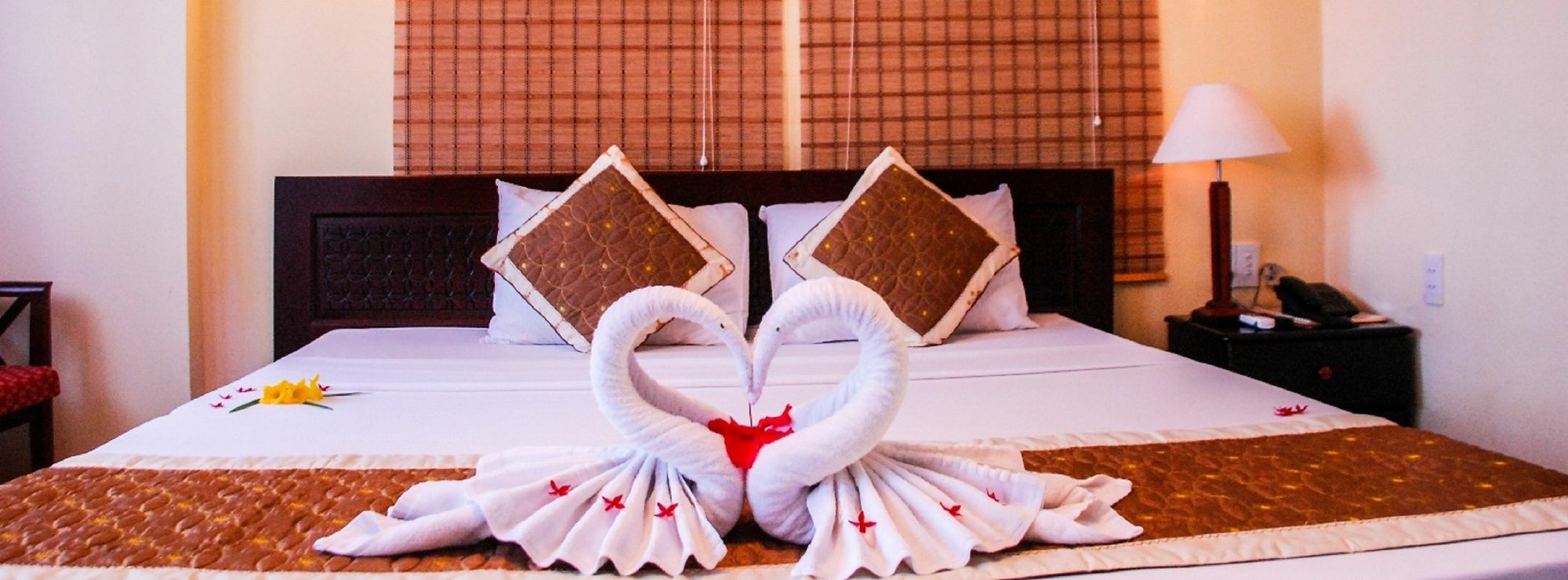 Pho Hoi Riverside Resort Hội An Kültér fotó